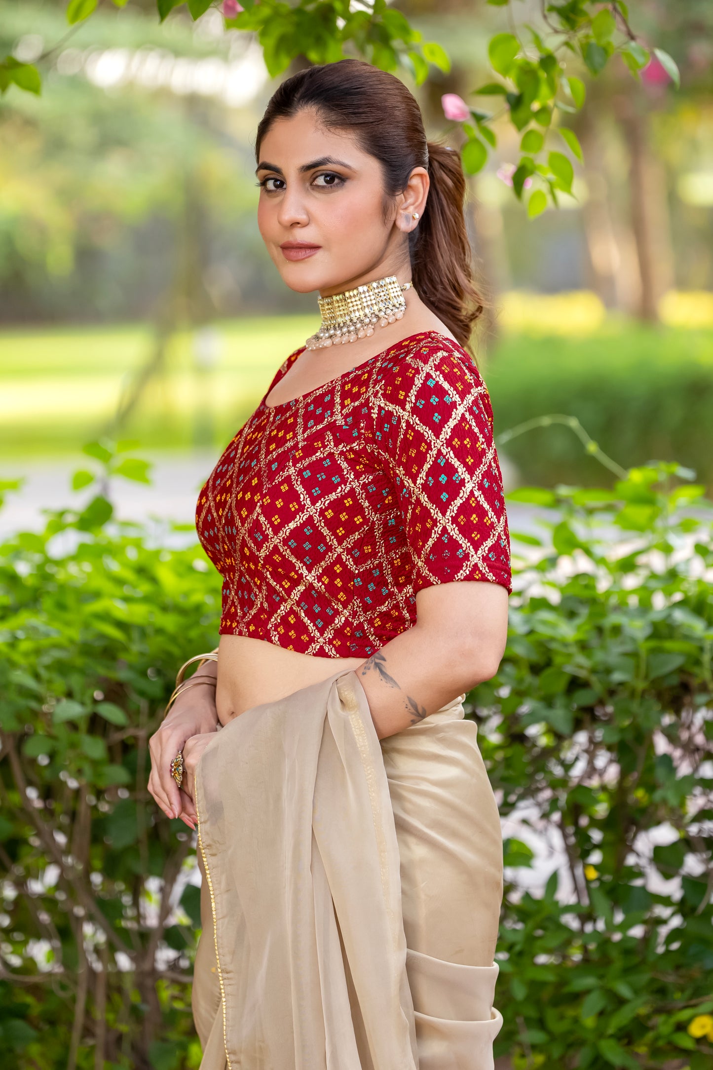 108 - SHAKTI