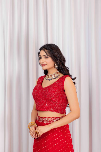 GUNJAN - PURE VISCOSE